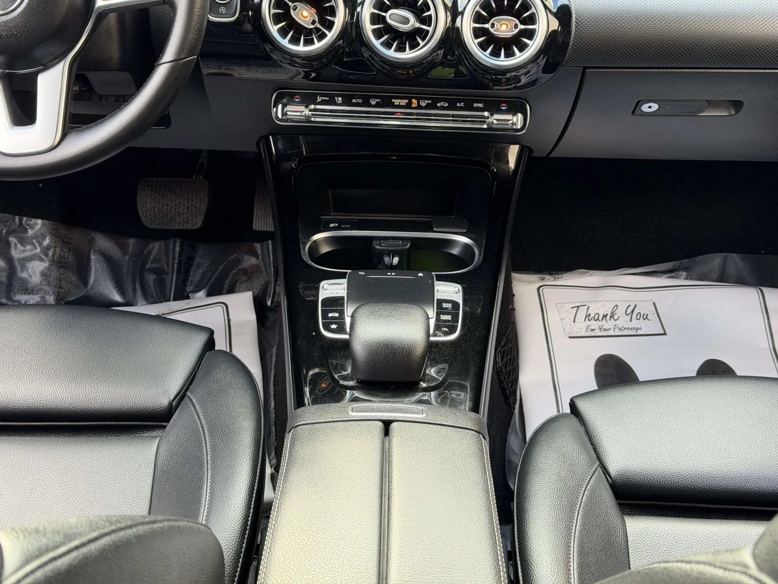 2020 Mercedes-Benz CLA CLA250 - Photo 26