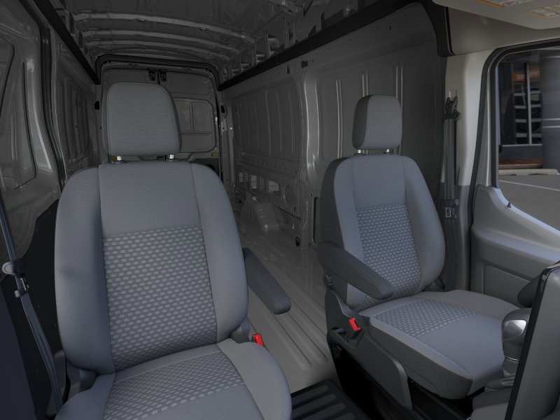 New 2026 Carbonized Gray Metallic Ford  image 10