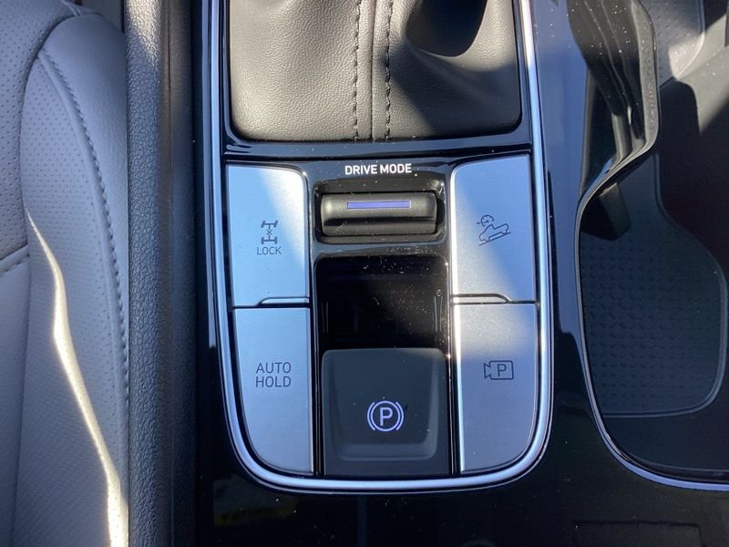 2026 Hyundai Santa Cruz SEL - Photo 36