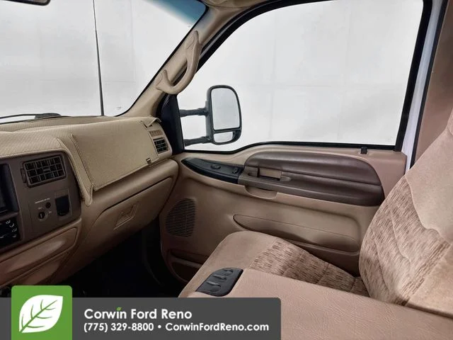 Used 1999 Oxford White Ford XLT image 21
