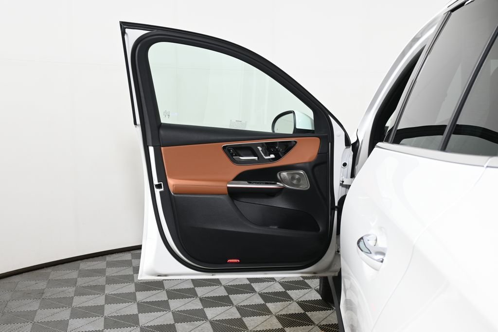 2026 Mercedes-Benz GLC Base - Photo 26