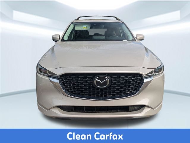 Used 2025 Silver Mazda 2.5 S Preferred Package image 4