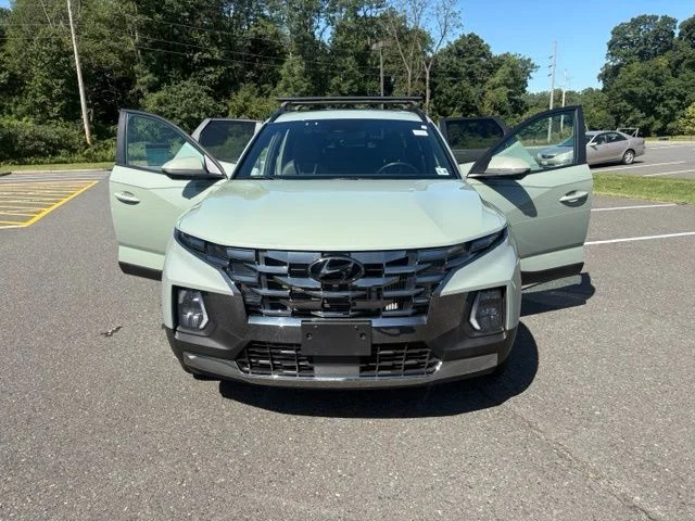 Used 2023 Sage Hyundai Limited image 33