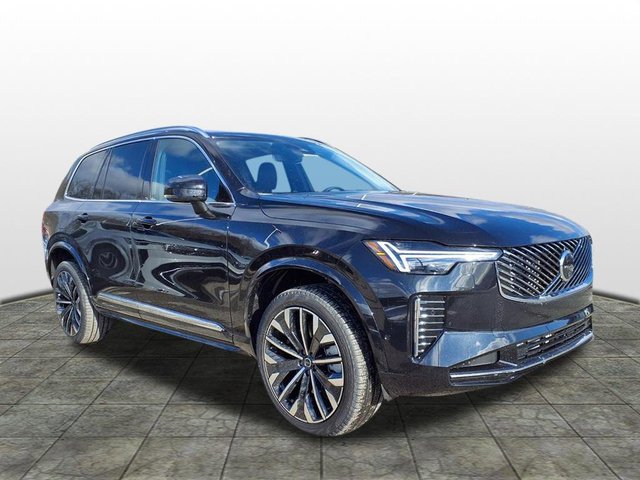 2026 Volvo XC90 Plug-In Hybrid Ultra