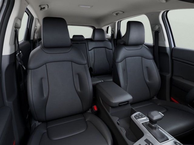 New 2026 White Kia EX image 15