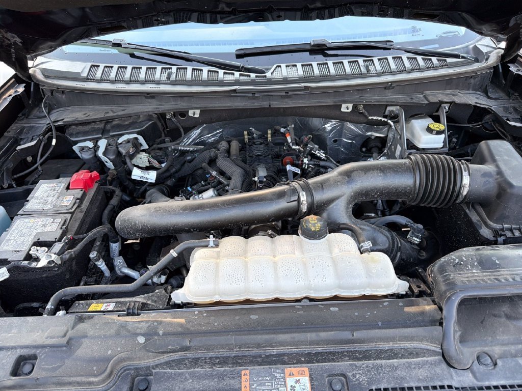 2025 Ford Expedition Platinum - Photo 24