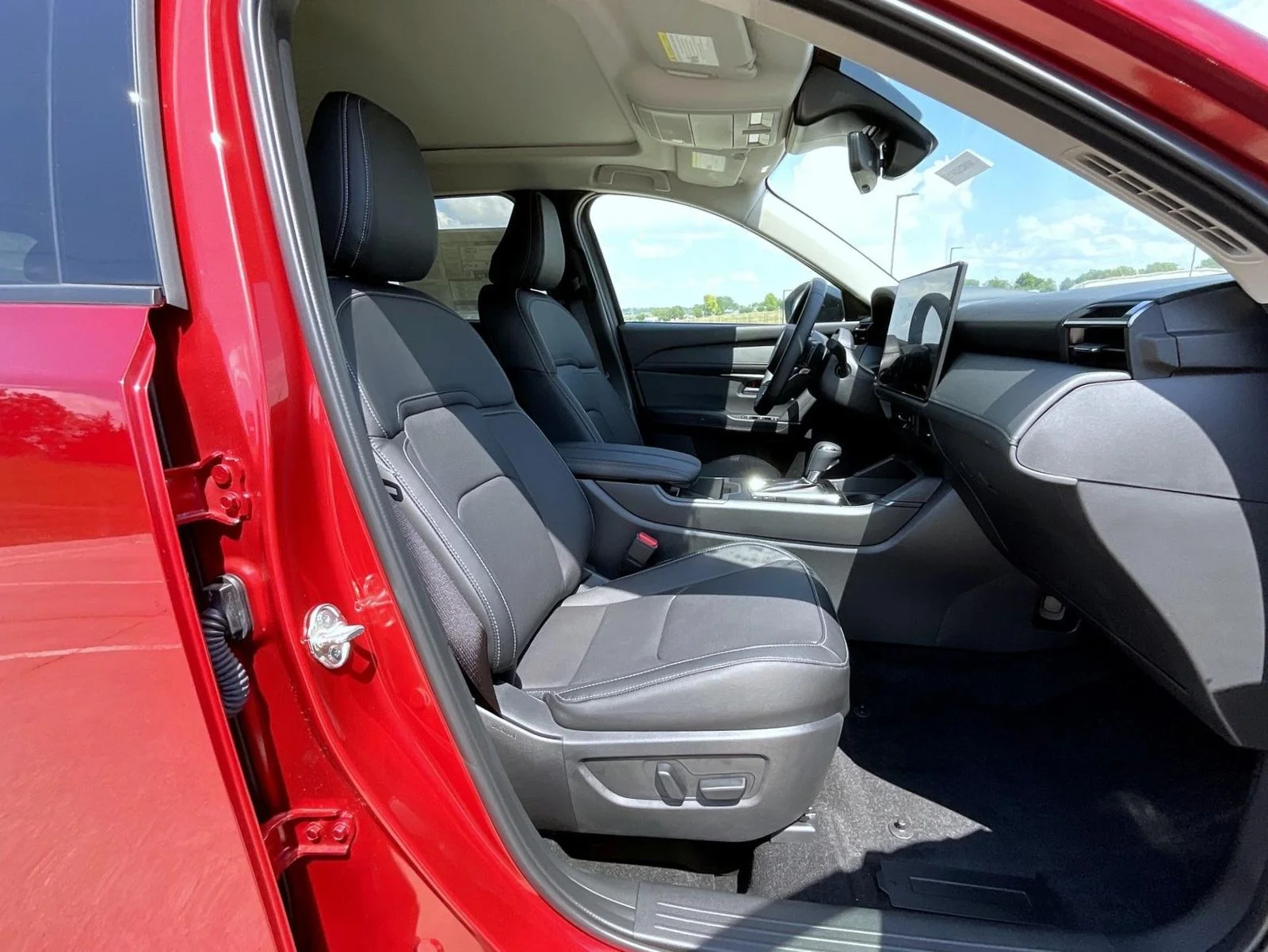 2026 Mazda CX-5 S Premium Plus - Photo 17