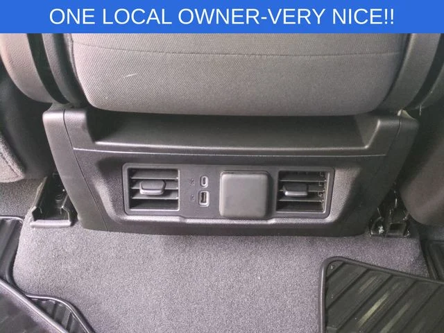 Used 2025 Silver GMC Elevation image 32