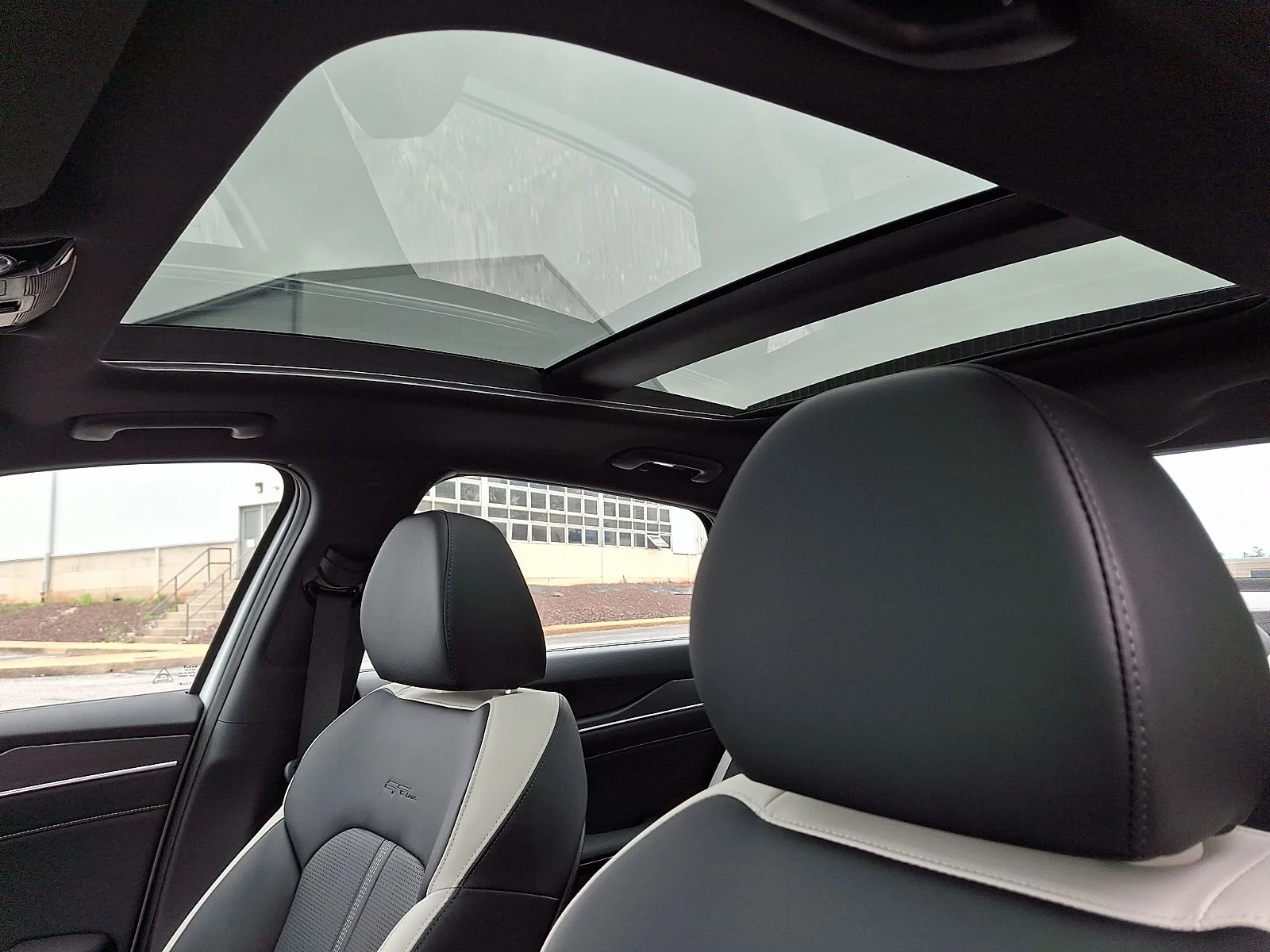 New 2026 White Kia GT-Line image 15