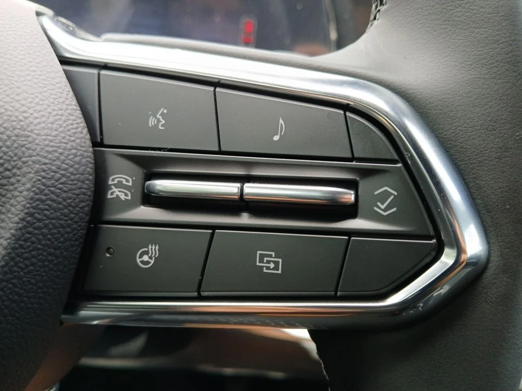 New 2026 Sterling Gray Metallic Chevrolet LT image 23