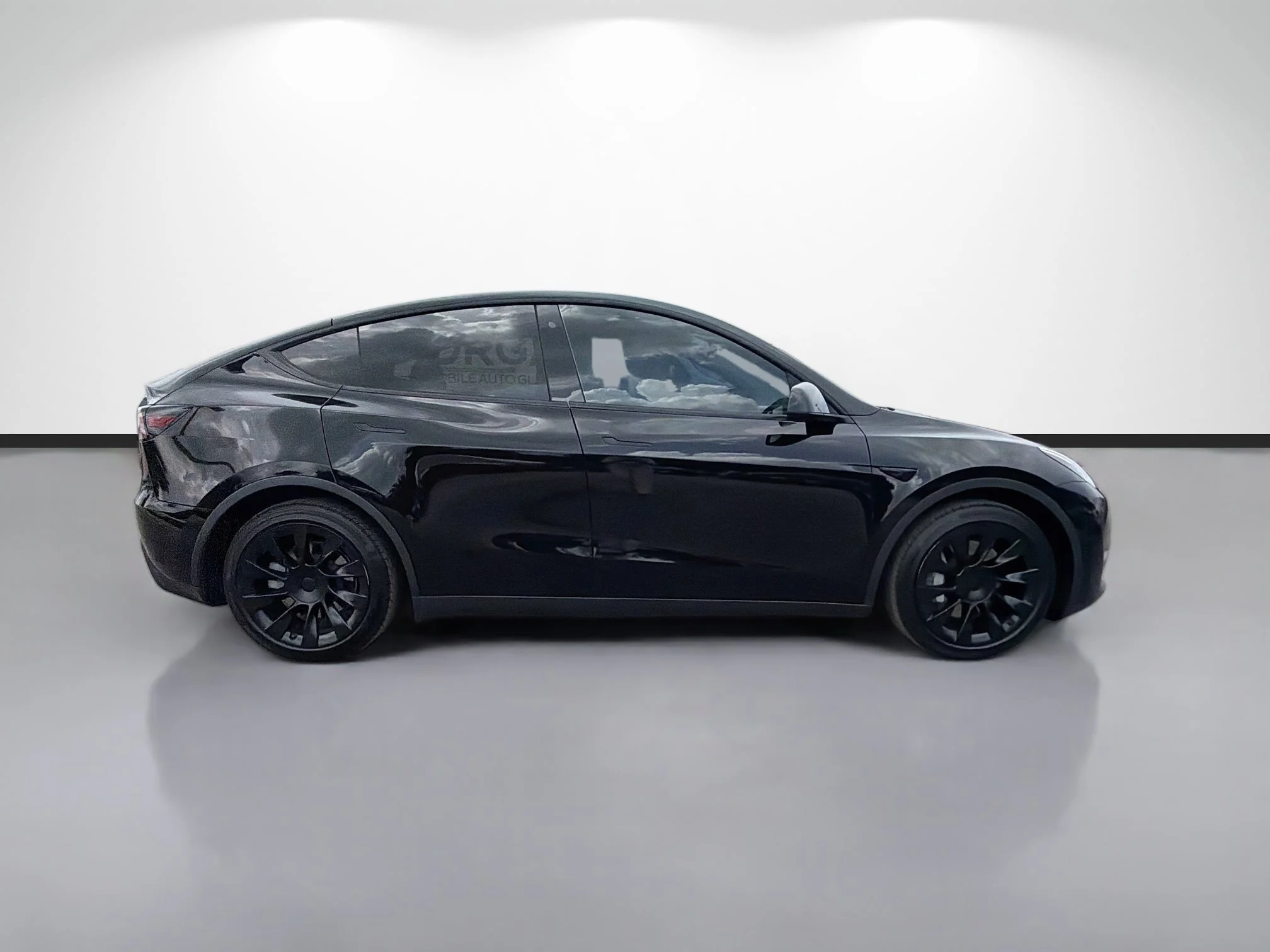 Used 2020 Tesla Model Y Long Range with VIN 5YJYGDEE4LF017626 for sale in Tampa, FL