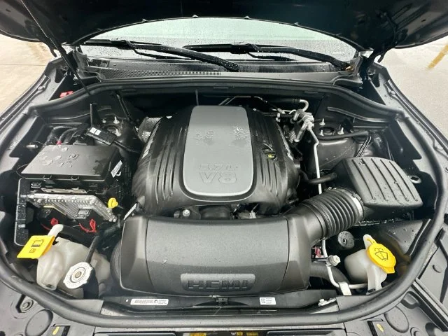 Used 2023 Gray Dodge R/T image 29