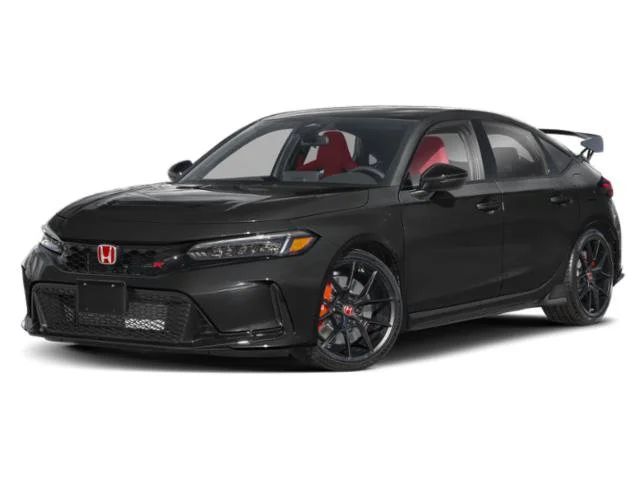 2026 Honda Civic Type-R's photo