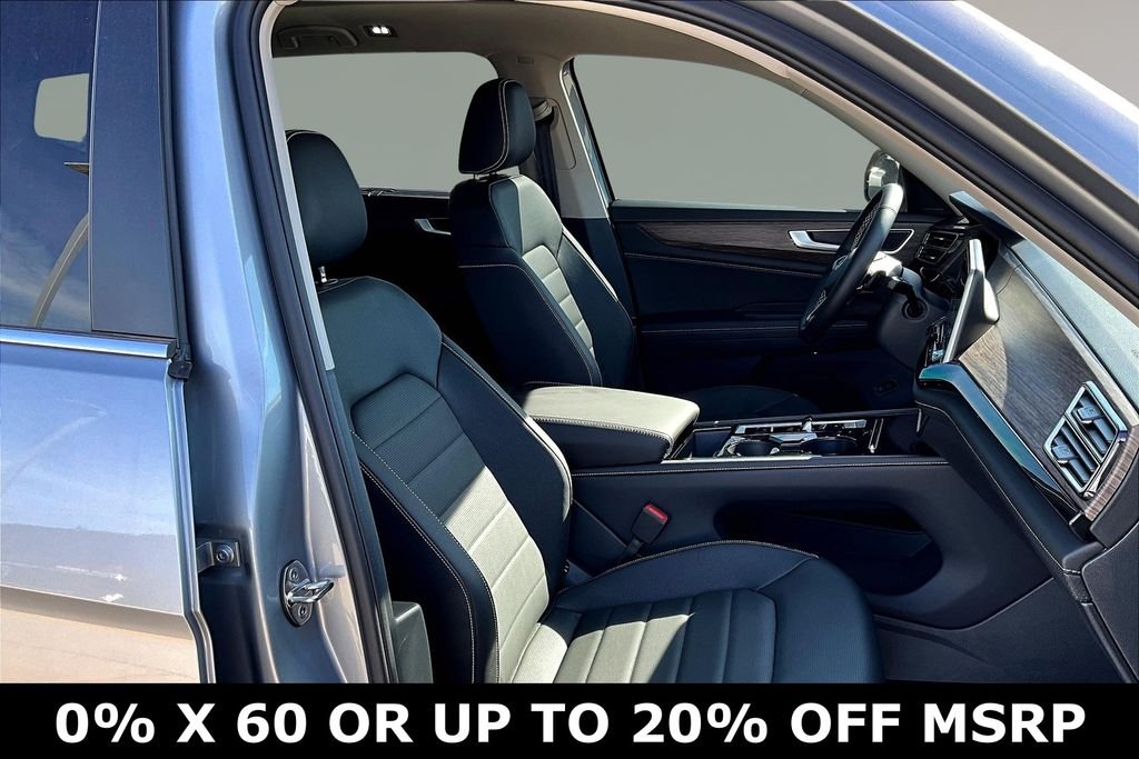 2026 Volkswagen Atlas SEL - Photo 11