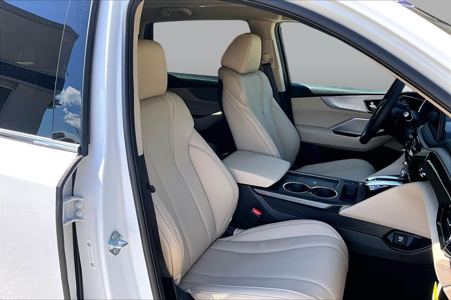 2026 Acura MDX Base - Photo 9