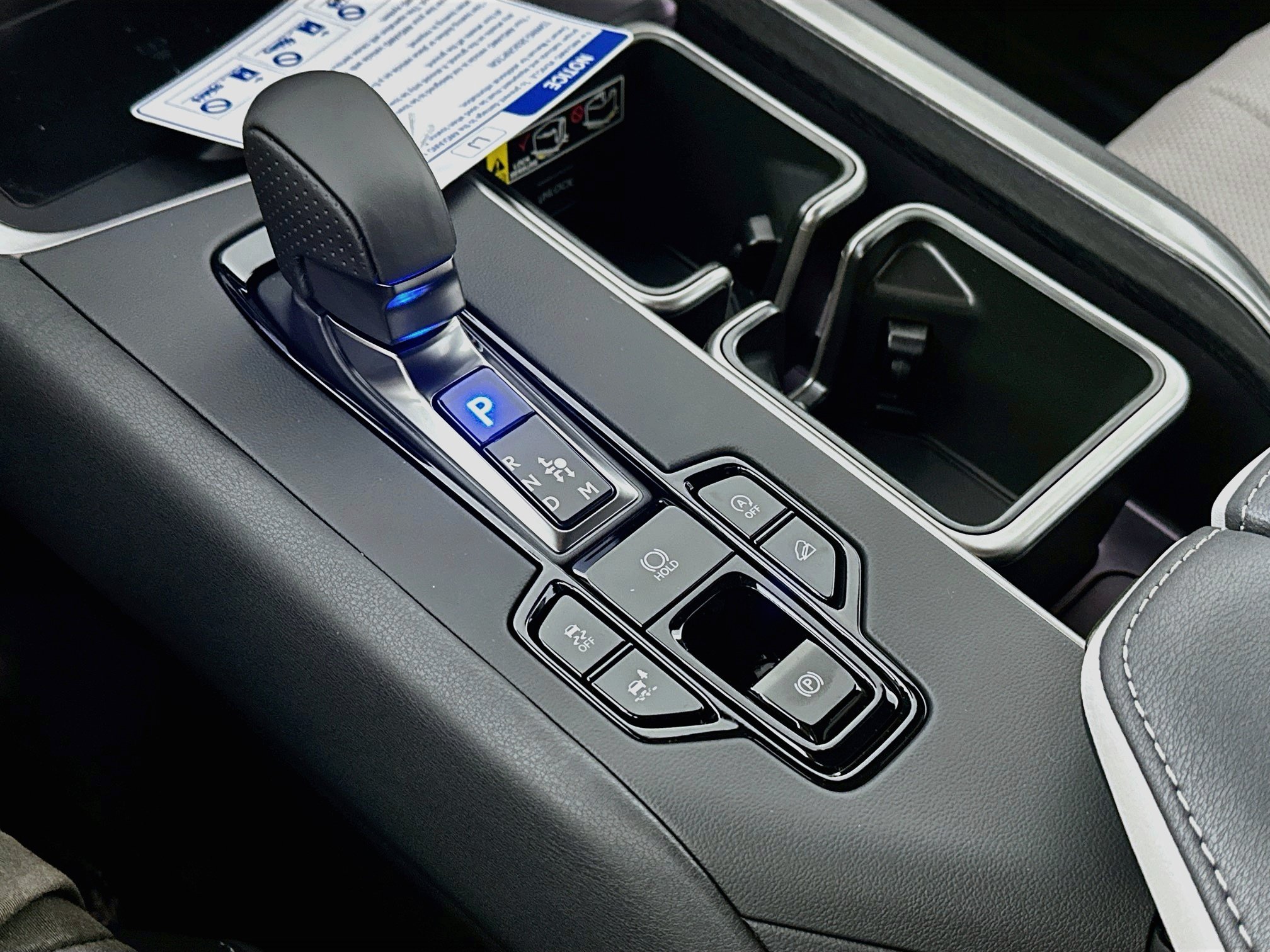 New 2026 Celestial Silver Metallic Lexus  350 F SPORT HANDLING AWD image 16