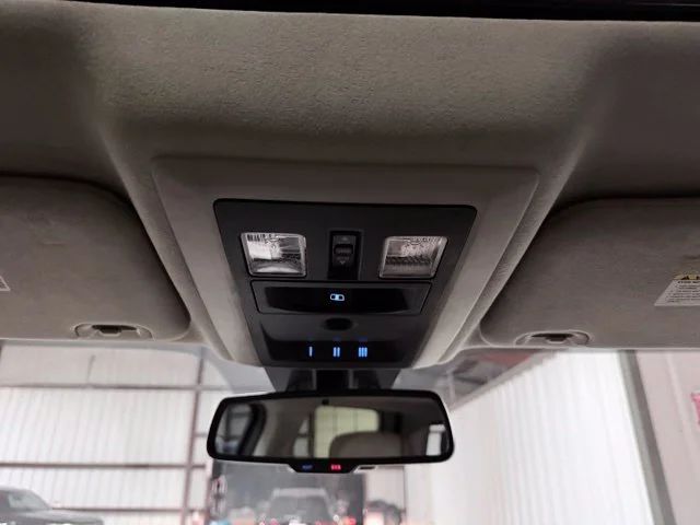 Used 2018 White Ram Laramie Longhorn image 41