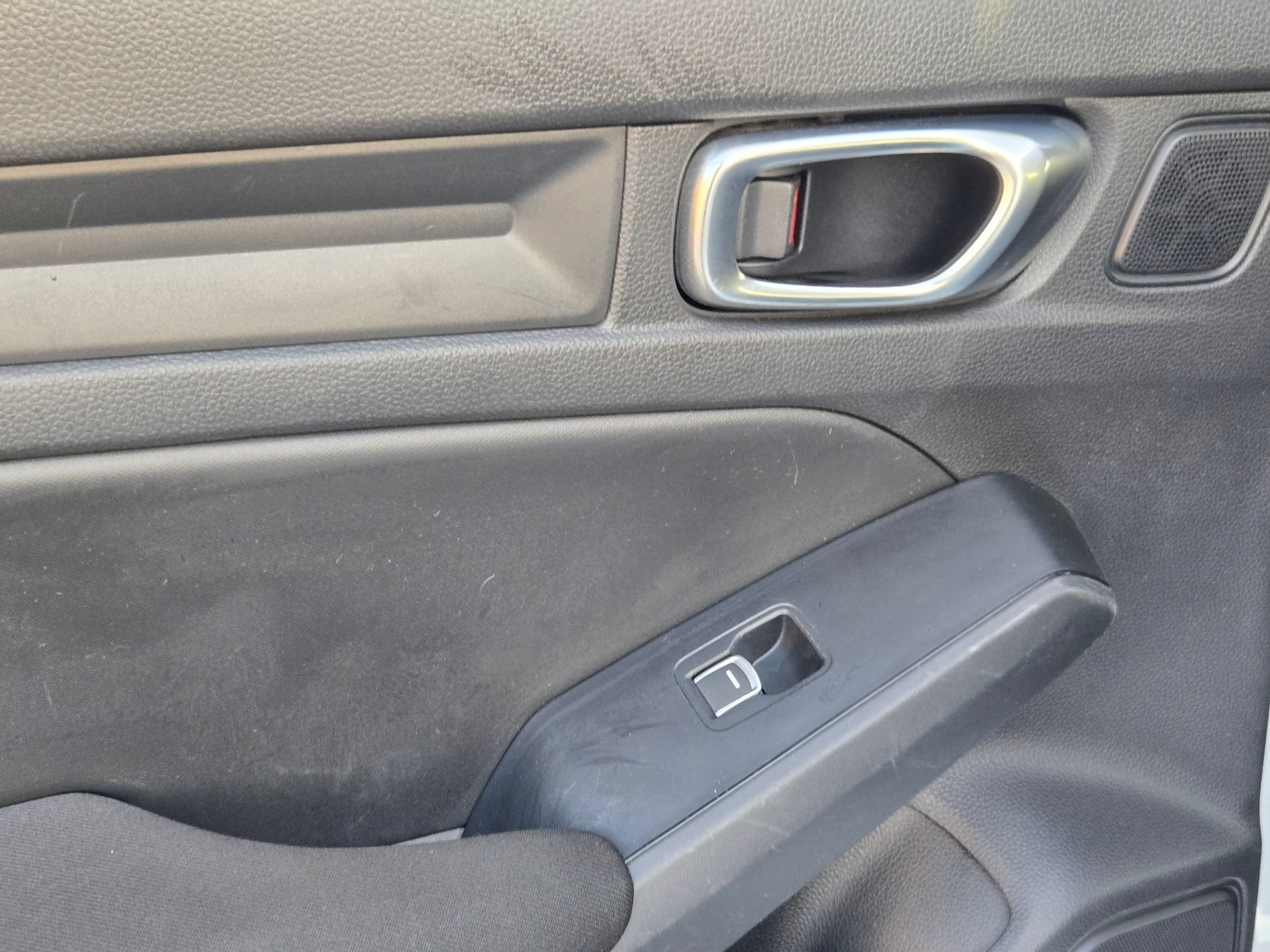 Used 2024 White Honda Sport image 34