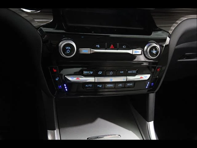 Used 2023 Stone Blue Ford Limited image 40