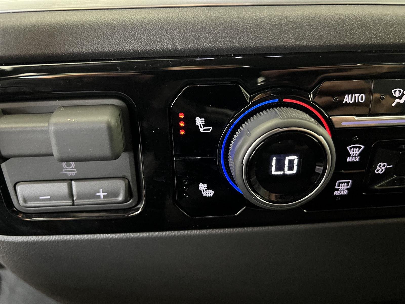 Used 2026 Cypress Gray Chevrolet LT image 23