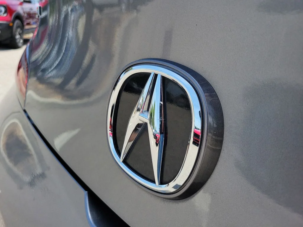 Used 2024  Acura A-Spec Package image 8