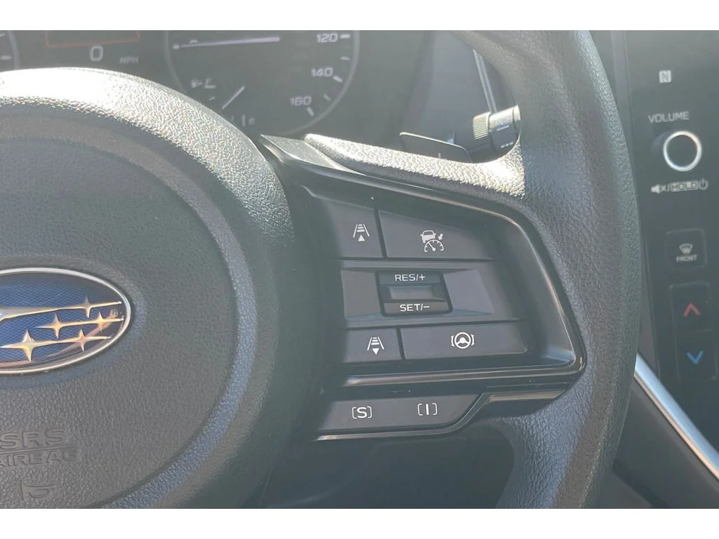 Used 2024 OFFSHORE BLUE METALLIC Subaru Premium image 35