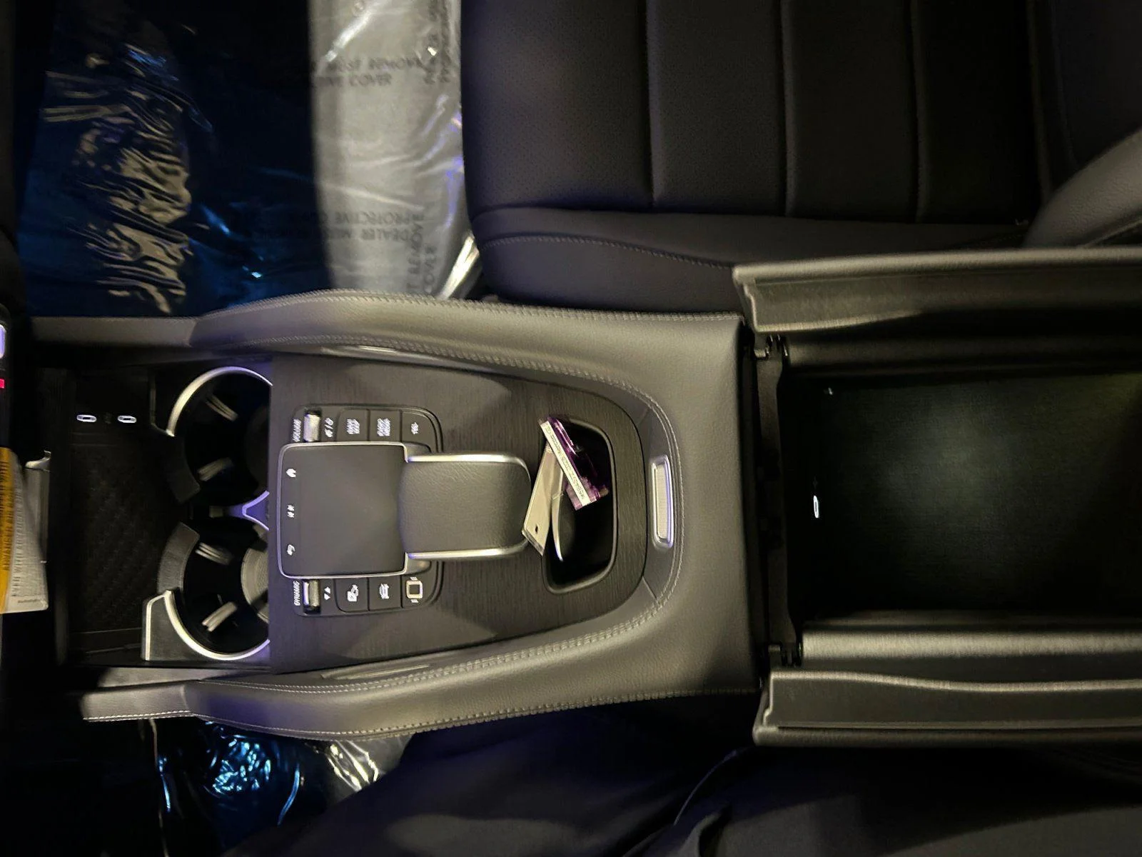 New 2026 MANUFAKTUR Silicon Grey Mercedes-Benz GLE 350 image 21