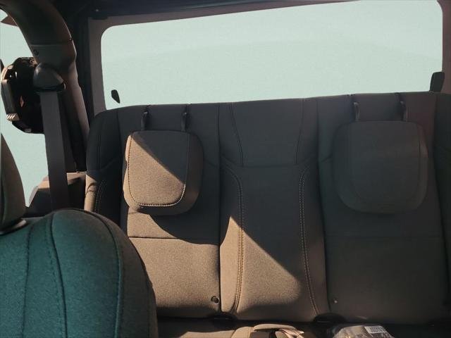 New 2026 41 Exterior Paint Jeep Sport image 9