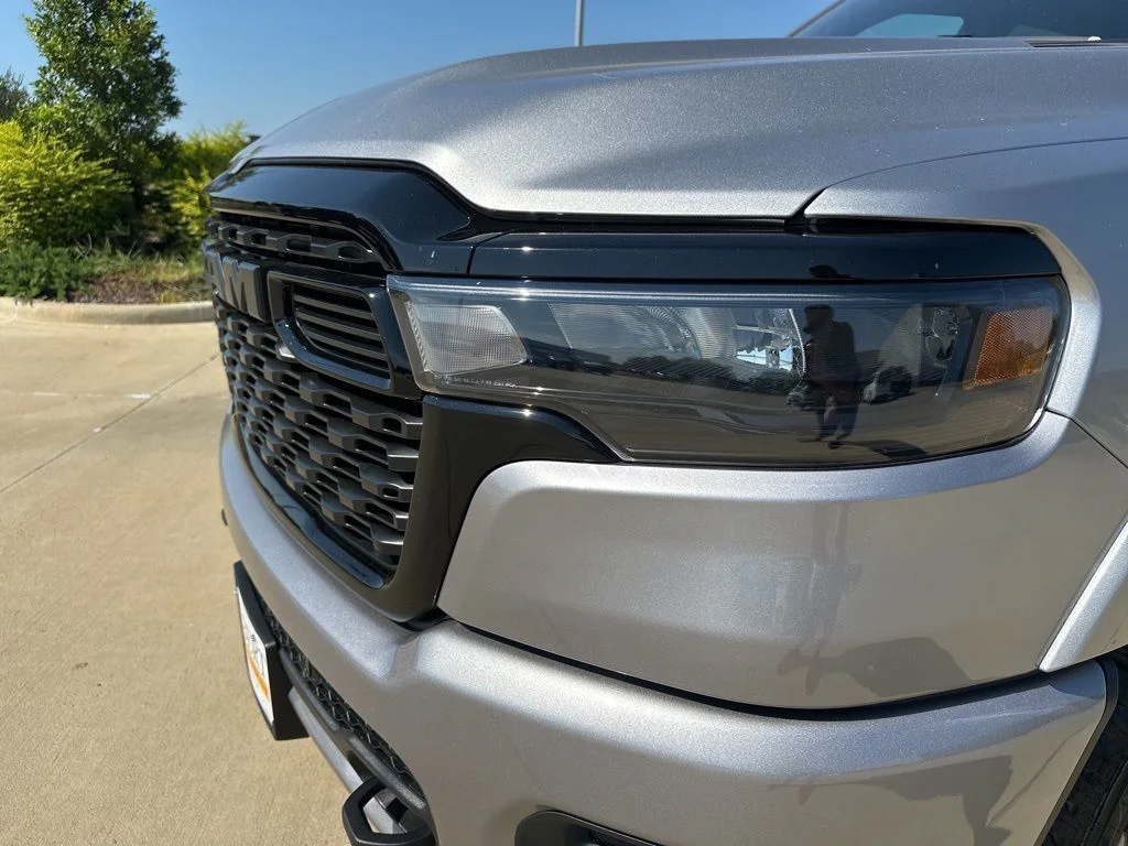 2026 RAM 1500 Big Horn/Lone Star - Photo 19