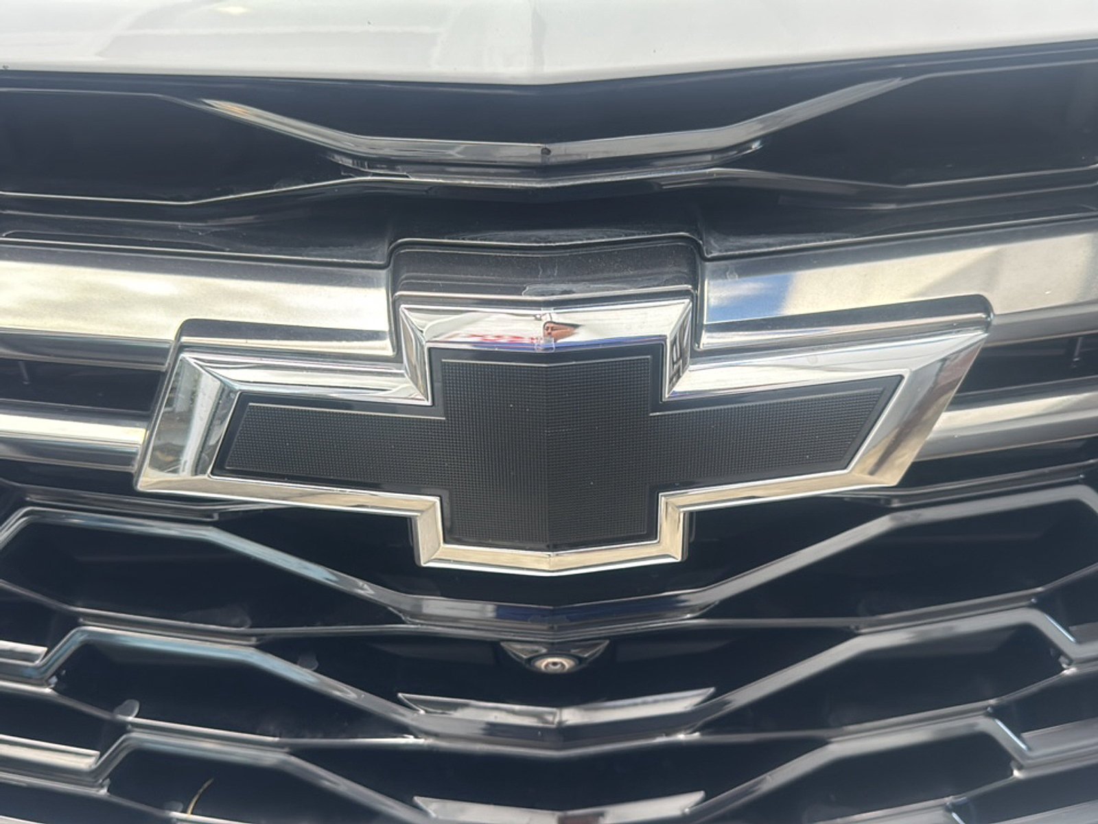 Used 2023 Summit White Chevrolet RS image 50