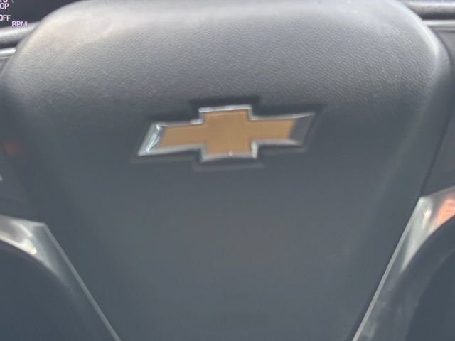 Used 2023 Sterling Gray Metallic Chevrolet LT image 12