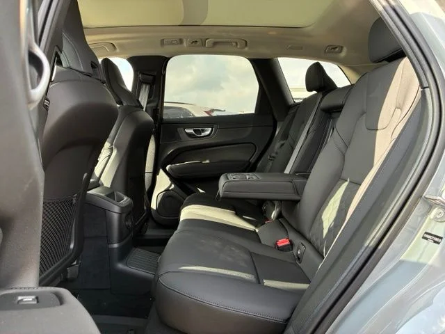New 2026 Vapour Grey Volvo Plus image 26