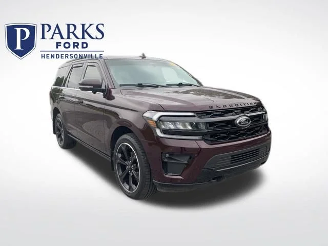 2023 Ford Expedition Limited 4X4's photo