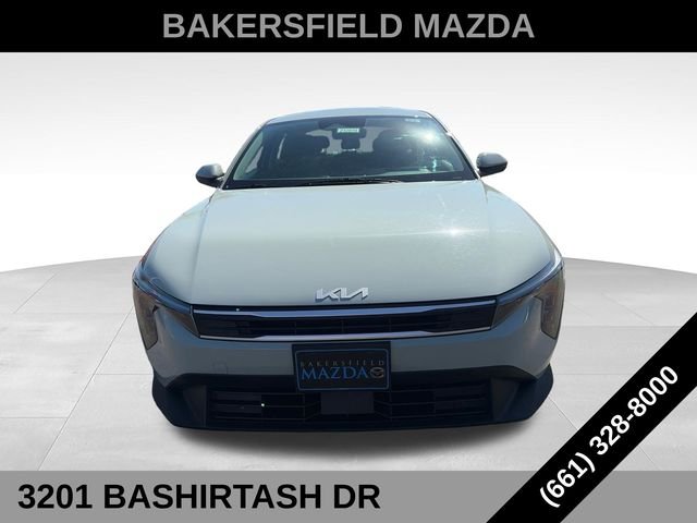 2025 Kia K4 LXS - Photo 8