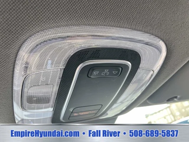 Used 2024 Red Hyundai SE image 26