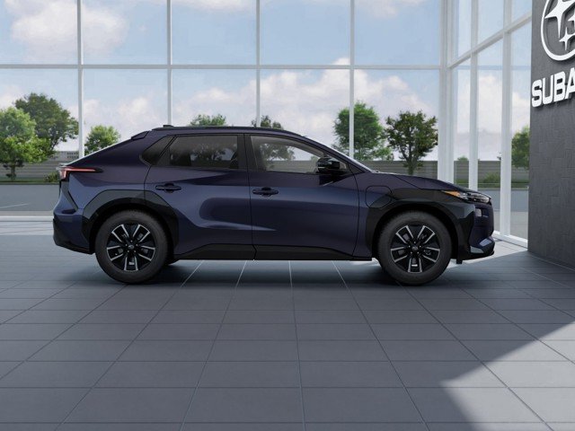 New 2026 MIDNIGHT TIDE MICA Subaru Premium image 6