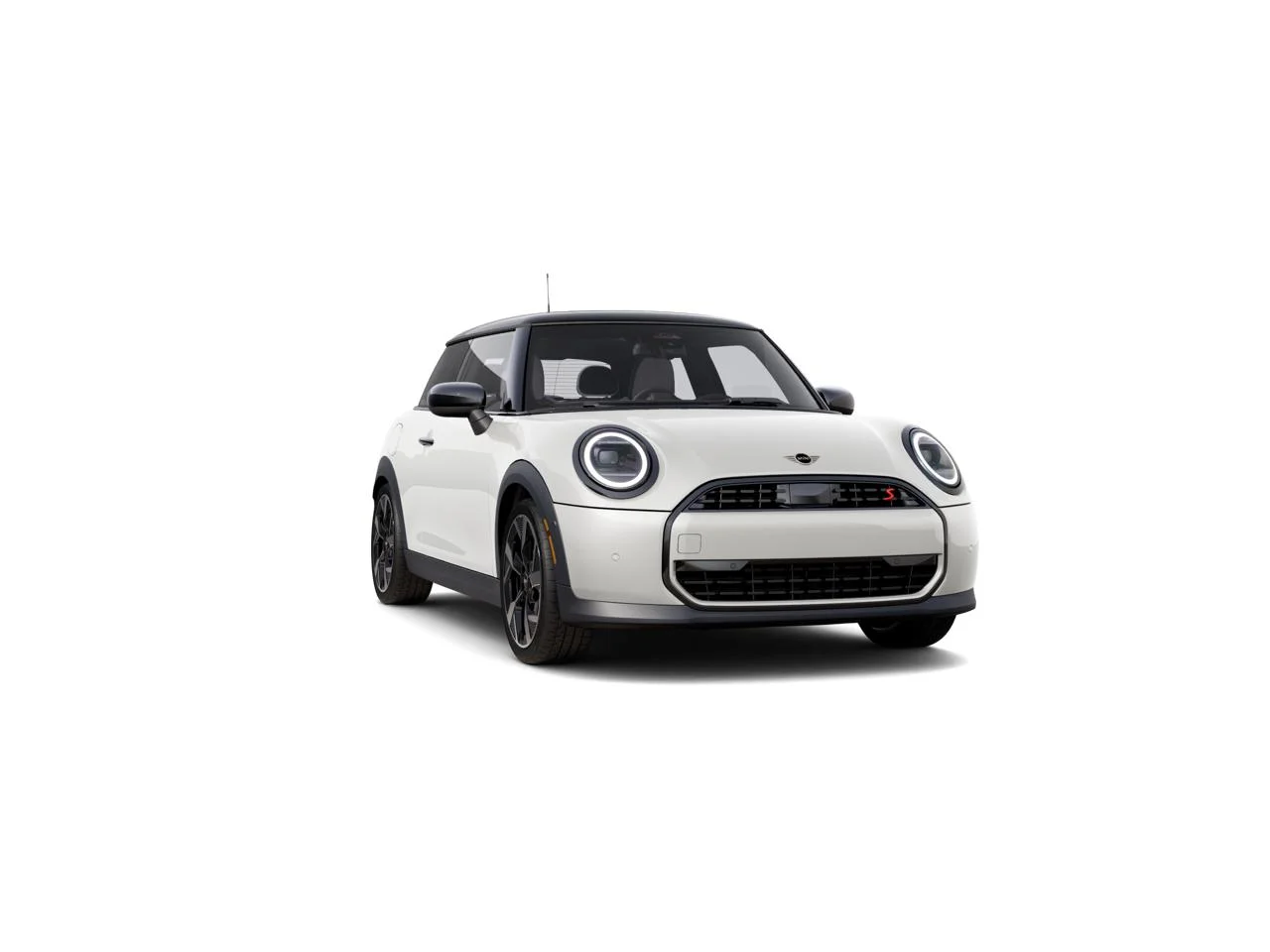 2027 MINI Hardtop 2 Door