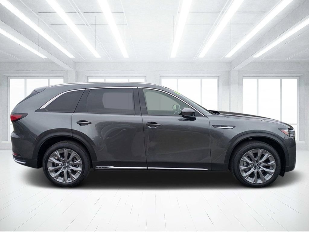 2026 Mazda CX-90 Premium Plus Package - Photo 2