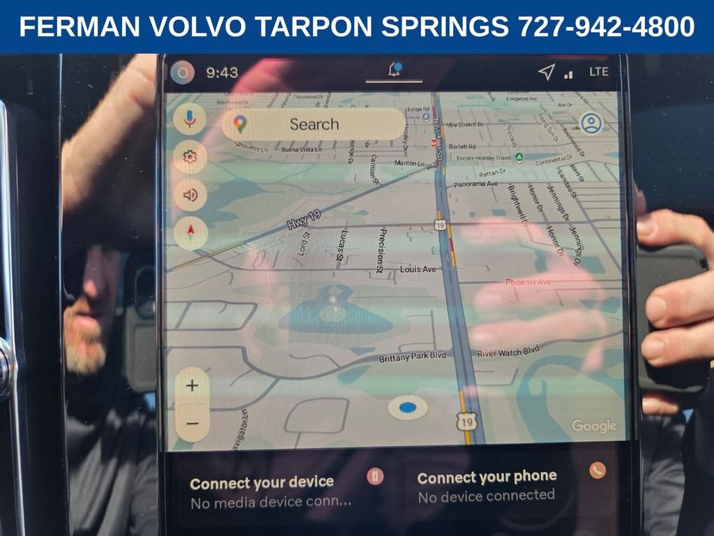 2026 Volvo XC40 Ultra Black Edition - Photo 26