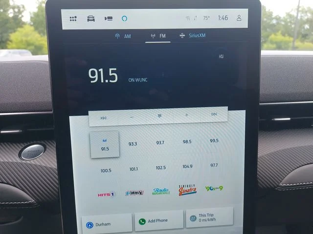 Used 2025 Beige Ford Select image 20