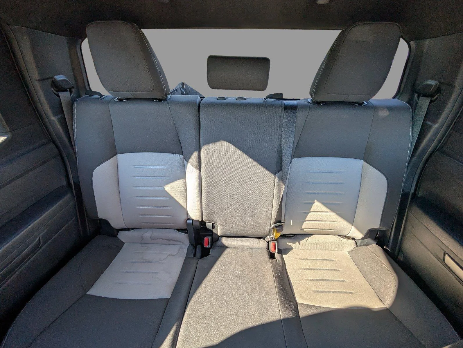 Used 2025 Terra Toyota TRD Off-Road image 29