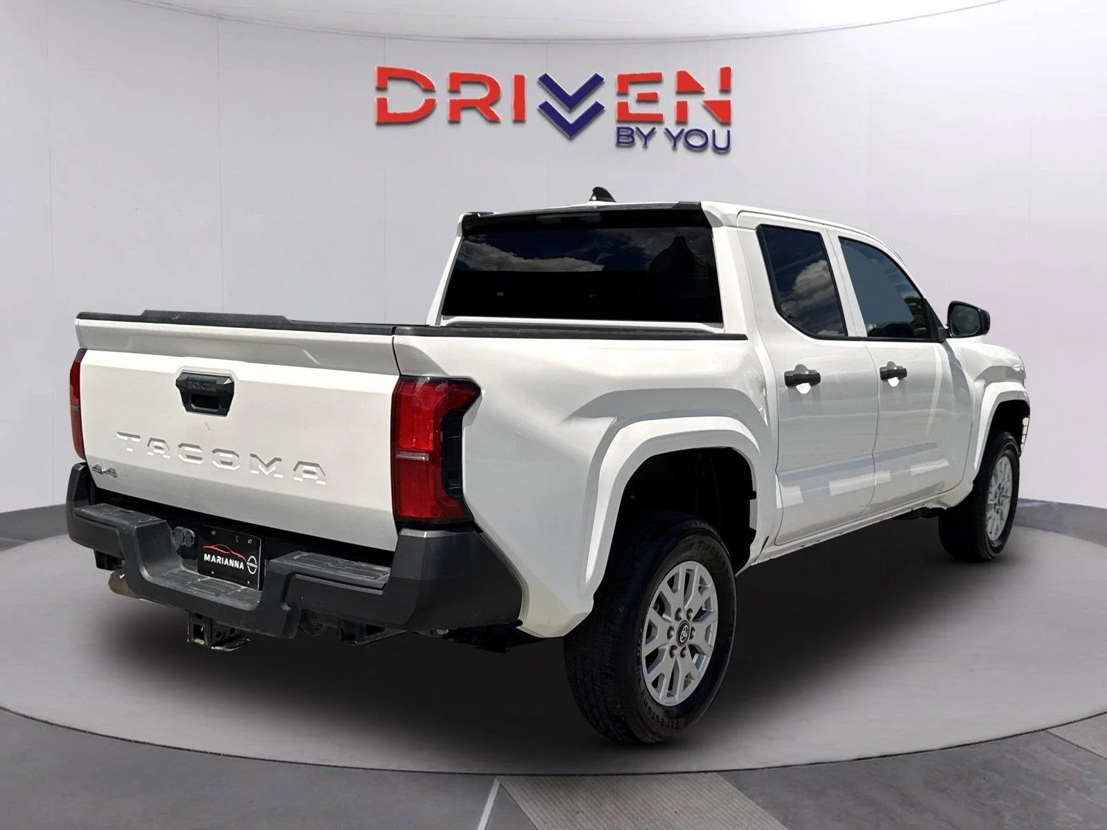 Used 2025 Ice Cap Toyota SR image 3