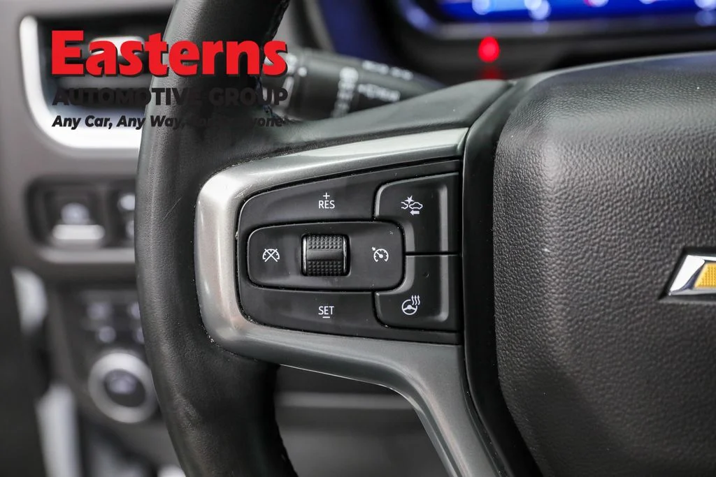 Used 2023 White Chevrolet Premier image 15