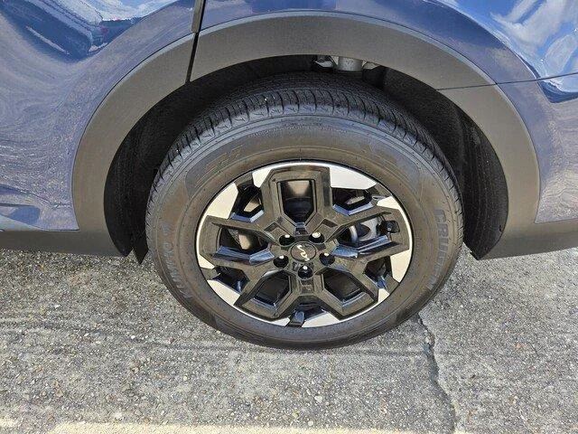 Used 2024 Midnight Lake Blue Kia S image 28