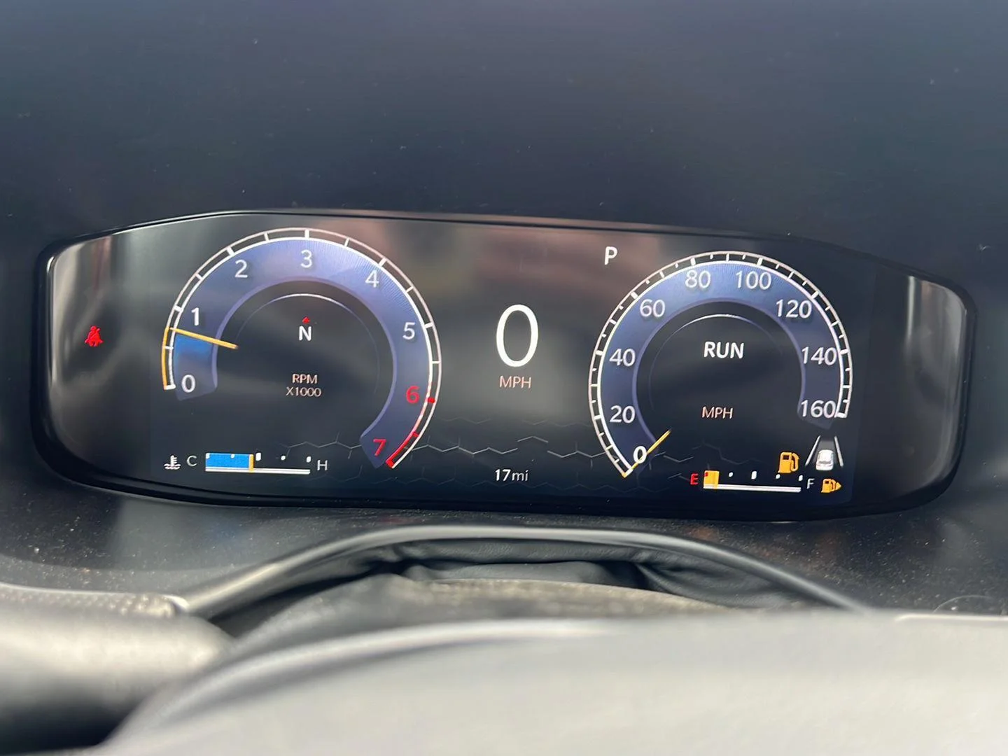 2025 Jeep Compass Limited - Photo 15