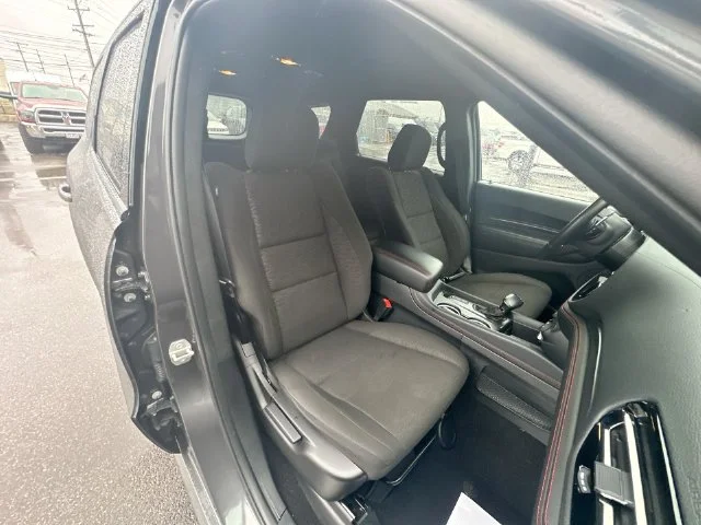 Used 2023 Gray Dodge R/T image 28