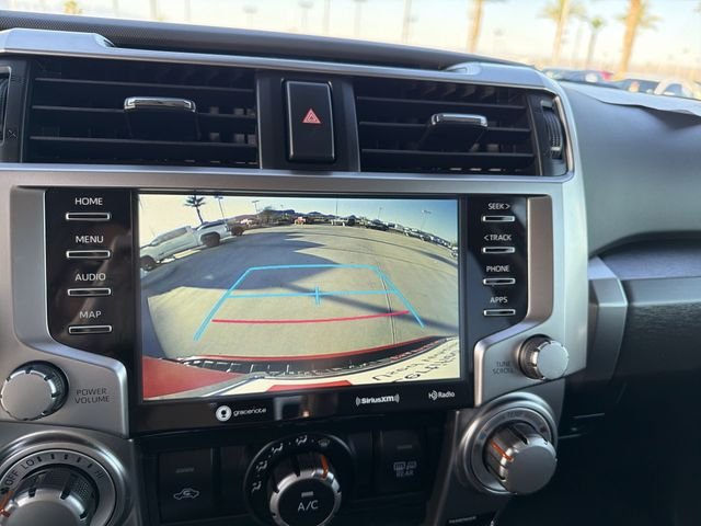 2024 Toyota 4Runner SR5 - Photo 21