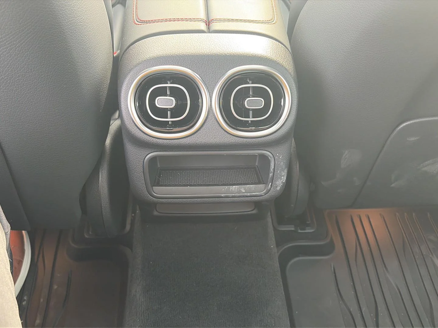 New 2025 Black Mercedes-Benz AMG® GLC 43 image 22