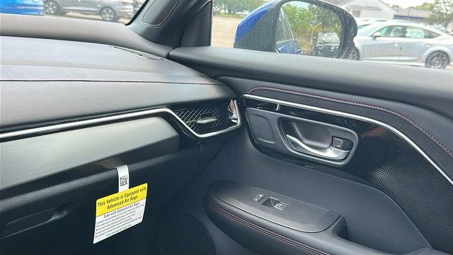 2025 Acura ADX A-Spec Package - Photo 21