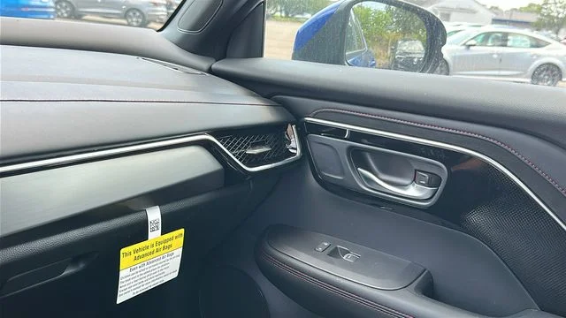 2025 Acura ADX A-Spec Package - Photo 21